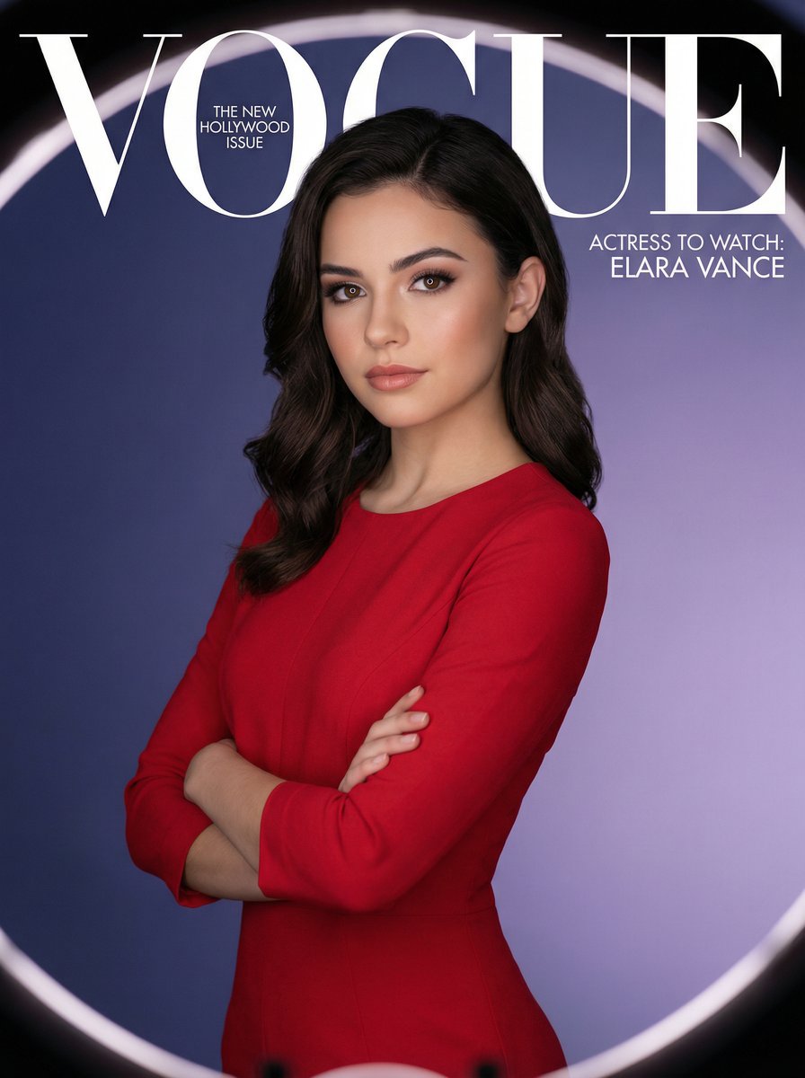 网红美女摄影师张艺帆